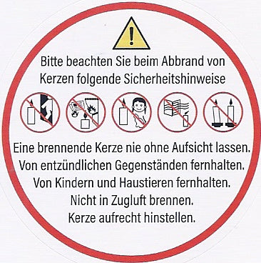 Kerzen